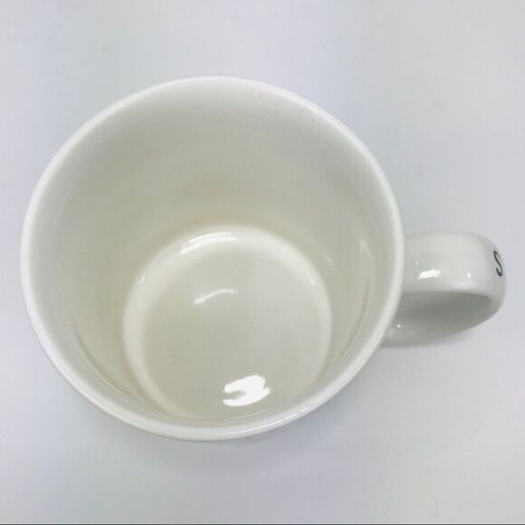 Starbucks vintage 2003 Detroit City Scenes Series 16 oz. Mug - Picture 10 of 13